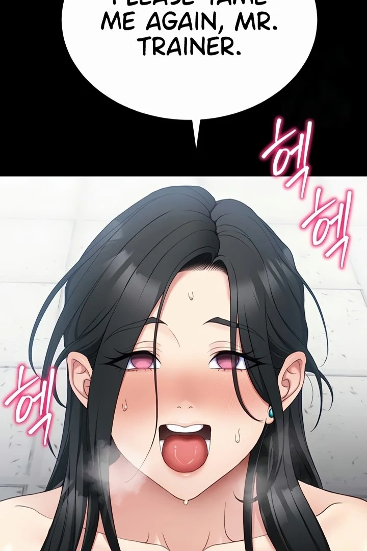 Taming A Female Bully Chapter 27 page 10