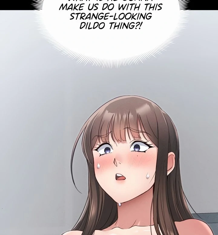 Taming A Female Bully Chapter 27 page 39