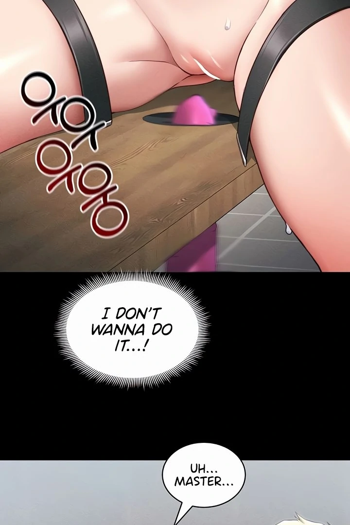 Taming A Female Bully Chapter 27 page 41