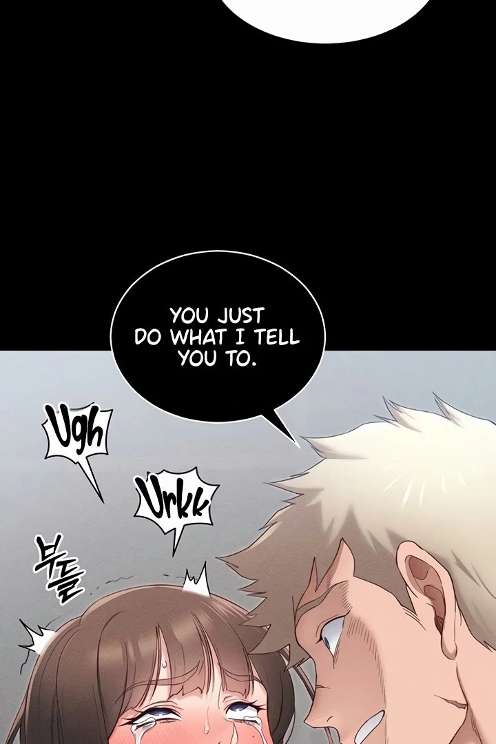 Taming A Female Bully Chapter 27 page 45