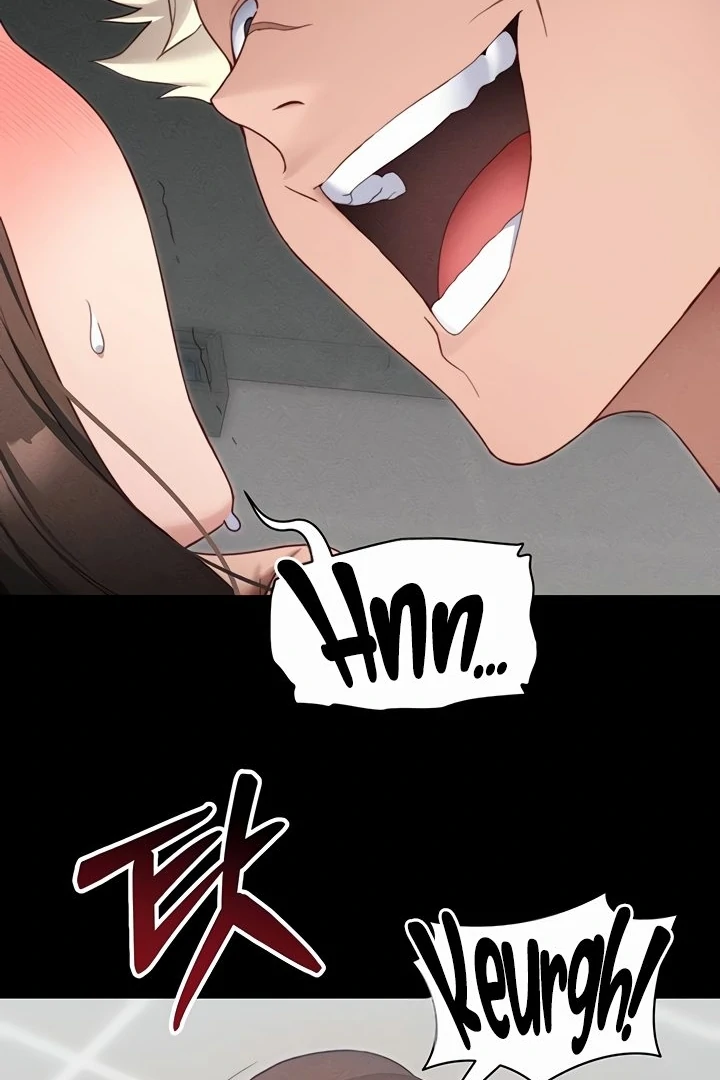 Taming A Female Bully Chapter 27 page 50