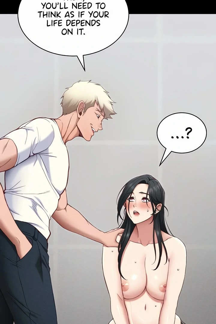 Taming A Female Bully Chapter 27 page 57