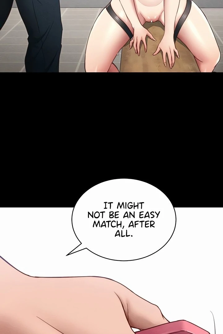 Taming A Female Bully Chapter 27 page 58