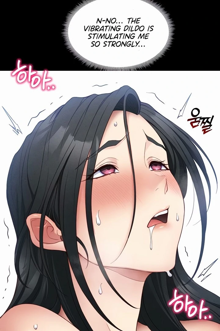 Taming A Female Bully Chapter 27 page 73