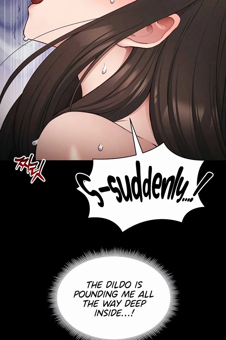 Taming A Female Bully Chapter 27 page 81