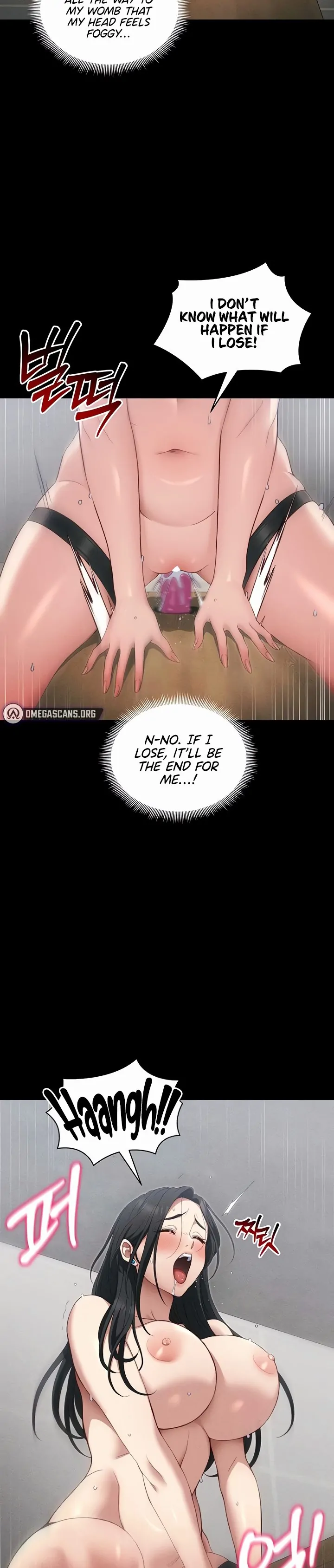 Taming A Female Bully Chapter 27 page 86