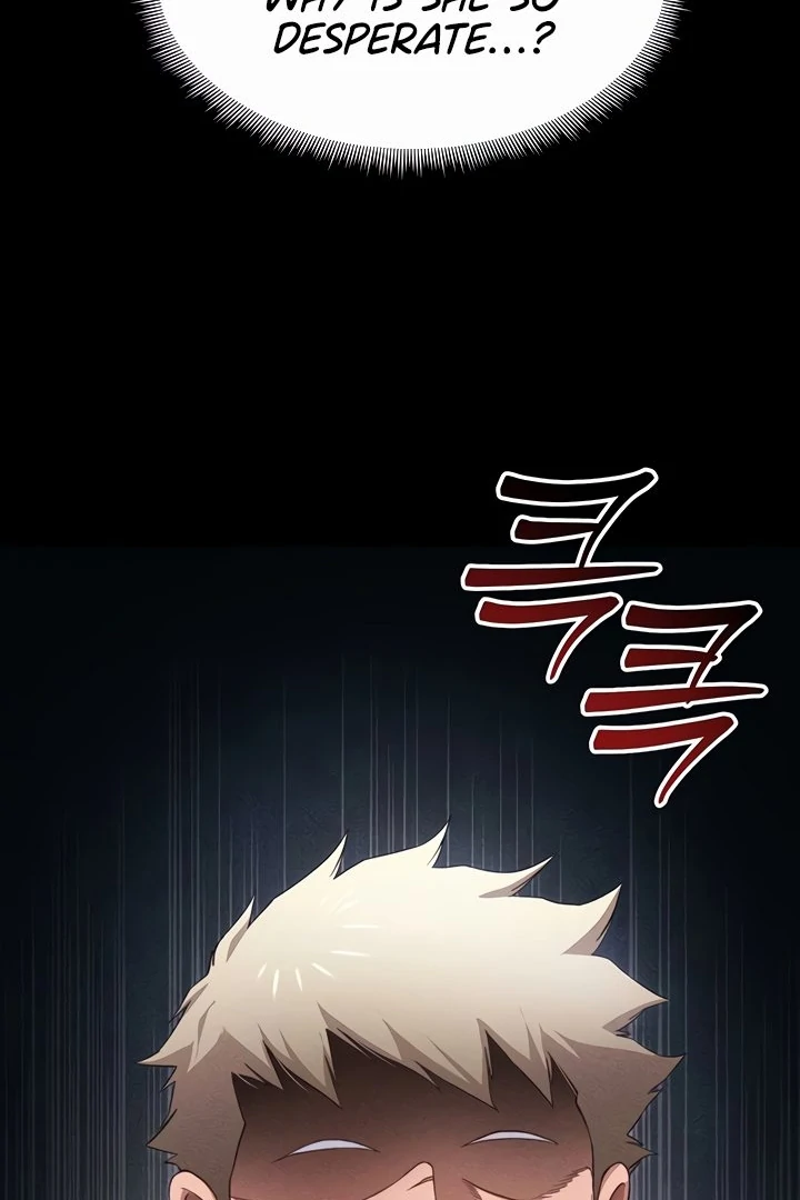 Taming A Female Bully Chapter 27 page 94