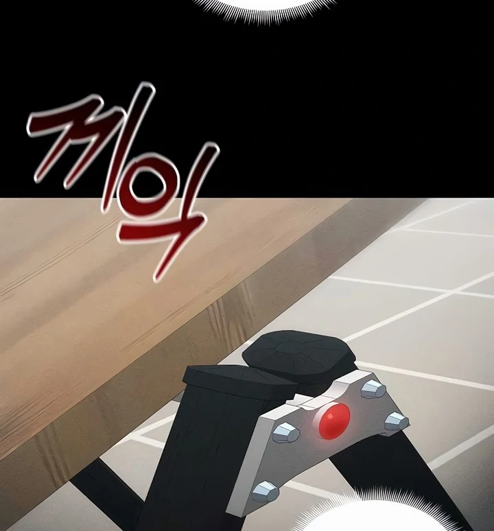 Taming A Female Bully Chapter 27 page 103