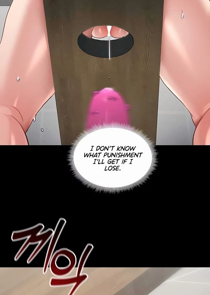 Taming A Female Bully Chapter 28 page 4