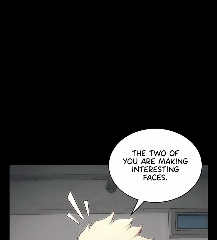 Taming A Female Bully Chapter 28 page 35