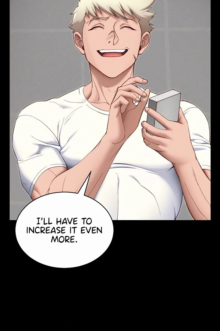 Taming A Female Bully Chapter 28 page 36
