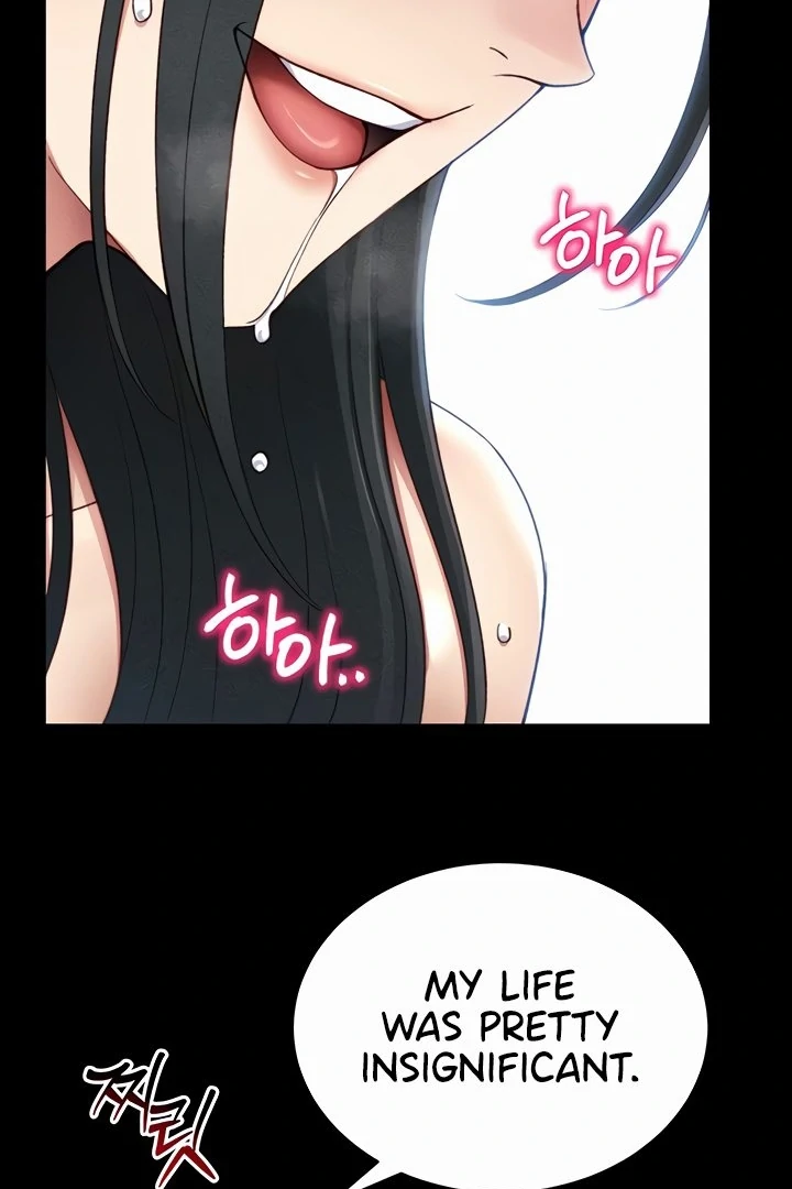 Taming A Female Bully Chapter 28 page 41