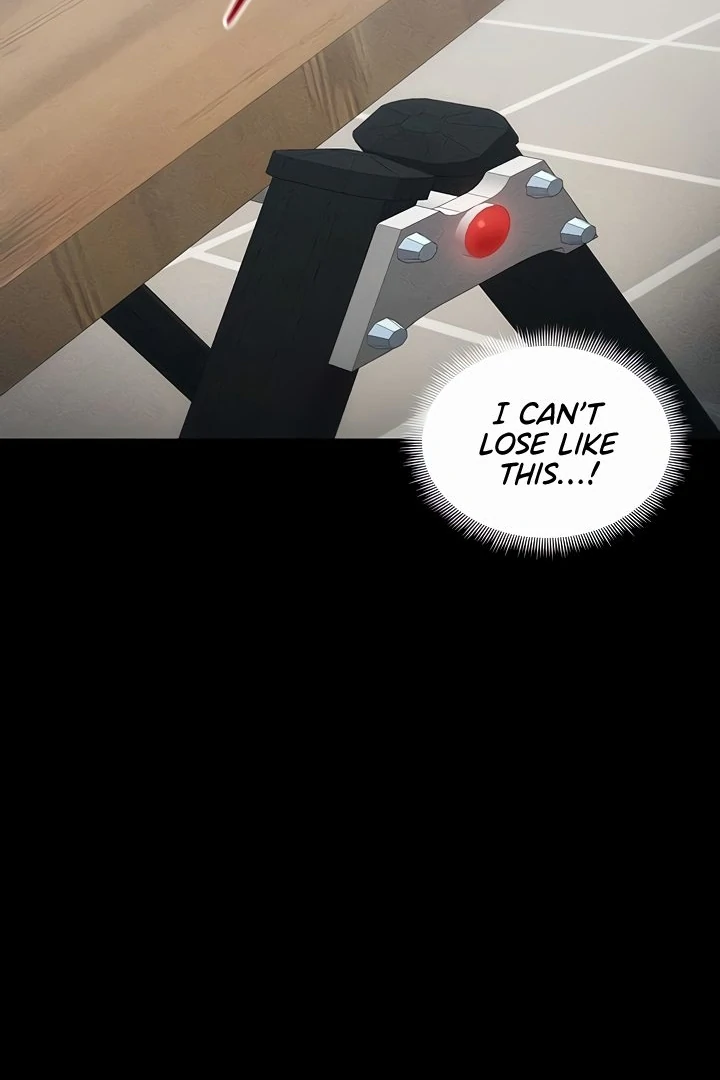 Taming A Female Bully Chapter 28 page 5