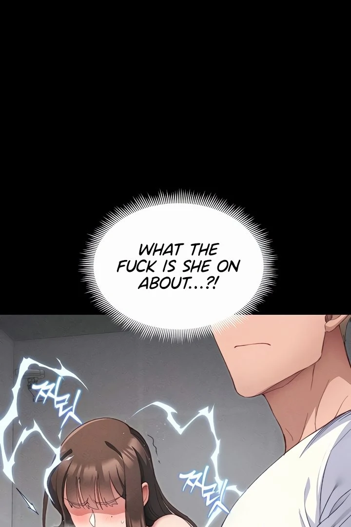 Taming A Female Bully Chapter 28 page 48