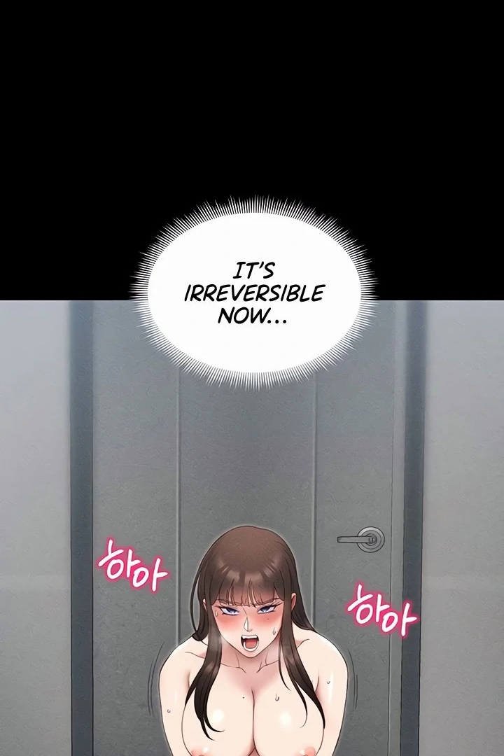 Taming A Female Bully Chapter 28 page 10