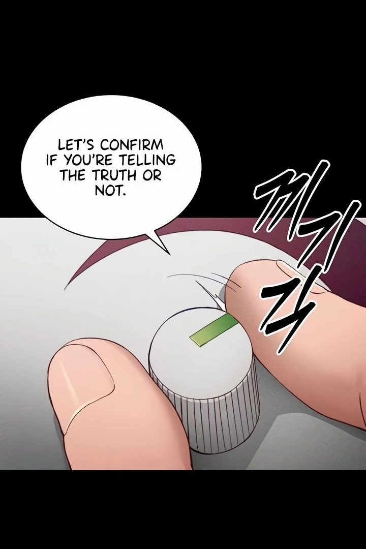 Taming A Female Bully Chapter 28 page 52