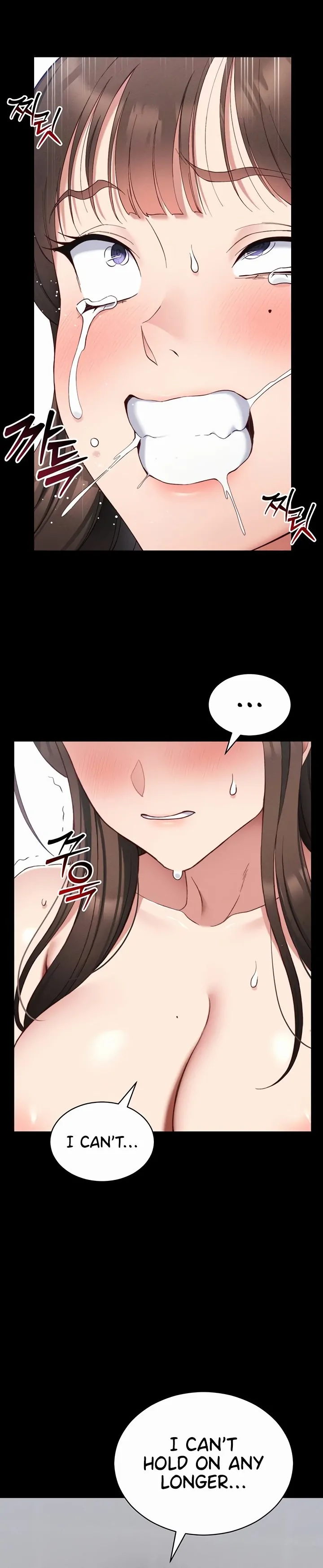 Taming A Female Bully Chapter 28 page 67
