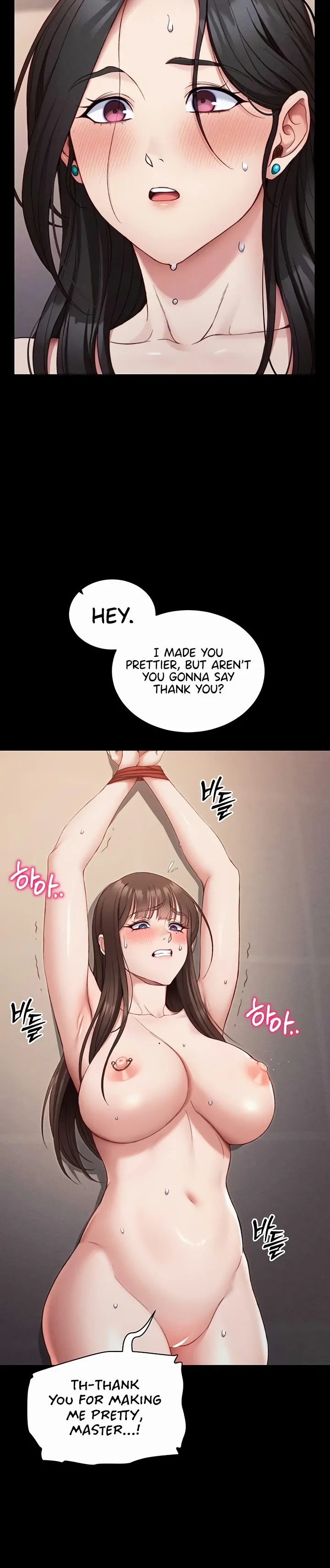 Taming A Female Bully Chapter 29 page 19