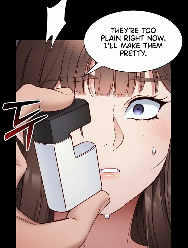 Taming A Female Bully Chapter 29 page 3