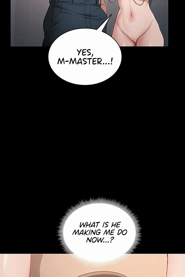 Taming A Female Bully Chapter 29 page 46