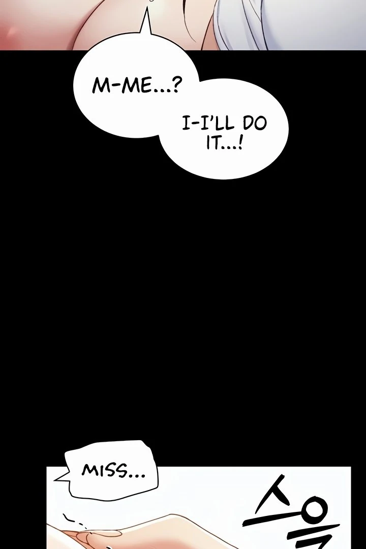Taming A Female Bully Chapter 29 page 22