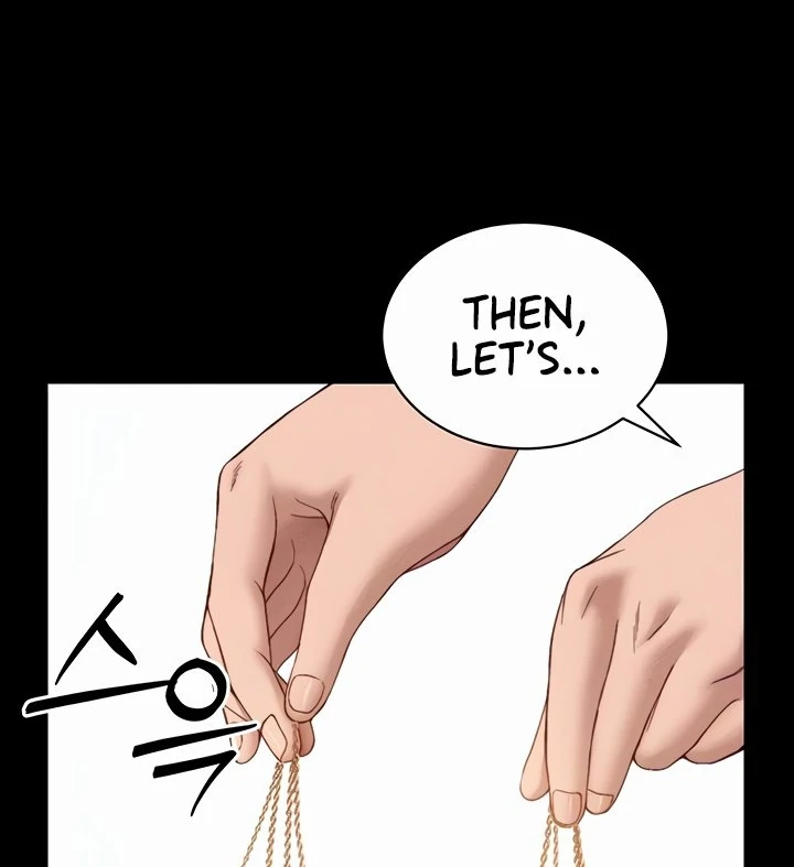 Taming A Female Bully Chapter 29 page 35