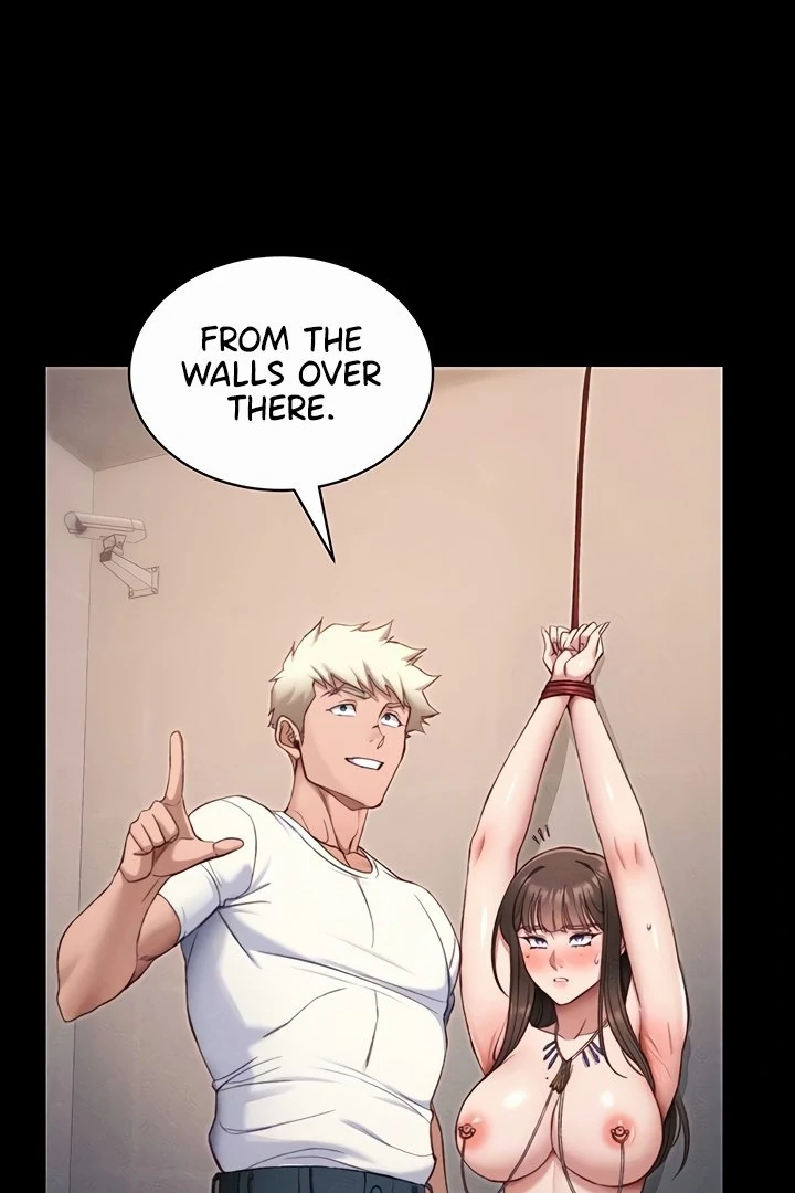 Taming A Female Bully Chapter 29 page 45