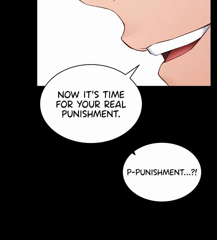 Taming A Female Bully Chapter 29 page 44