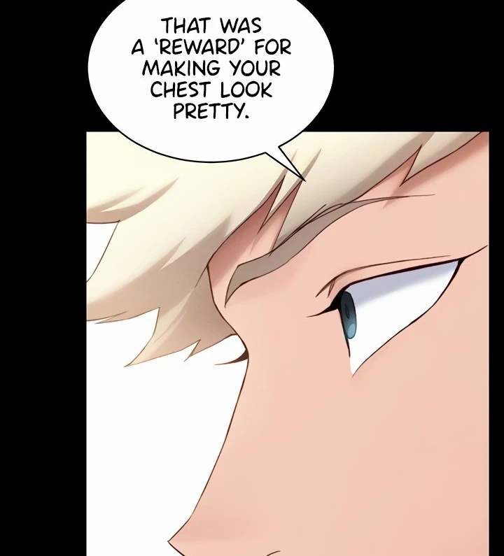Taming A Female Bully Chapter 29 page 43