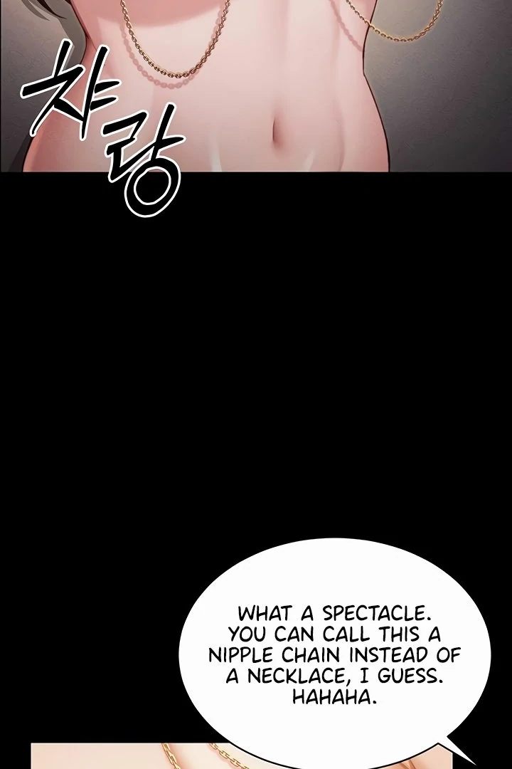 Taming A Female Bully Chapter 29 page 38
