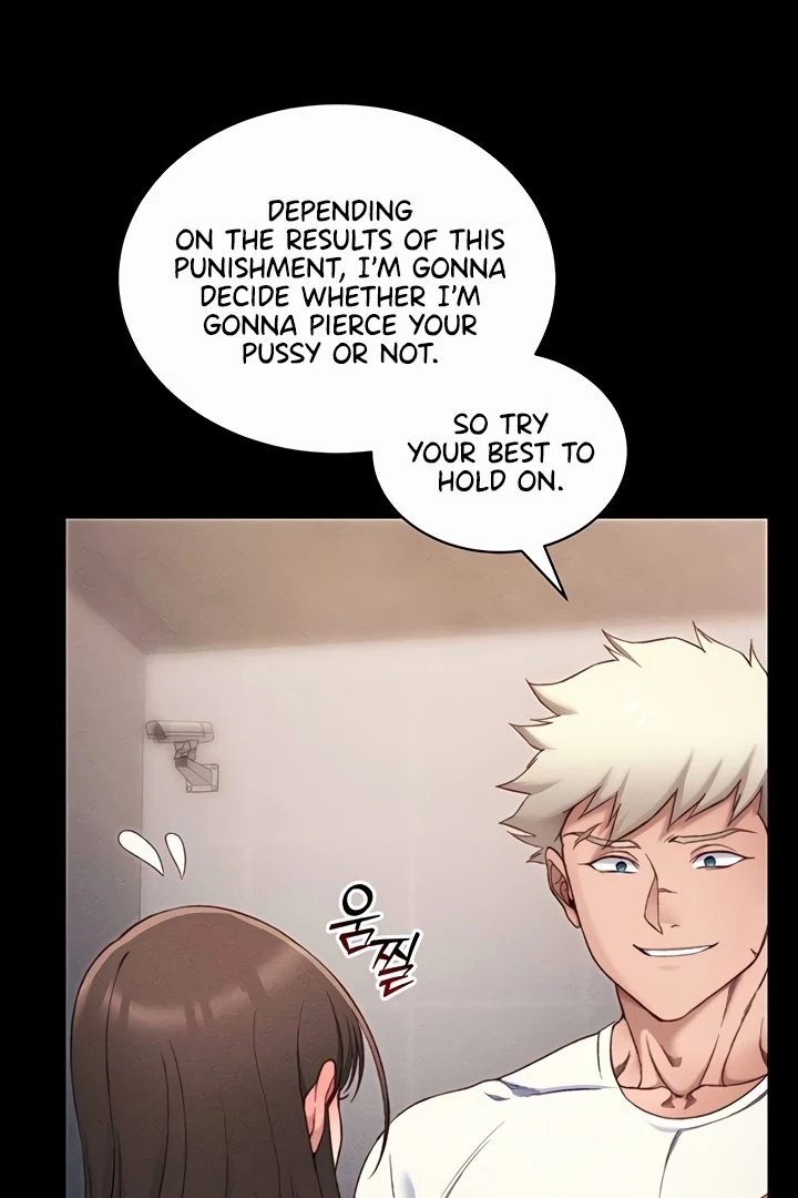 Taming A Female Bully Chapter 29 page 53
