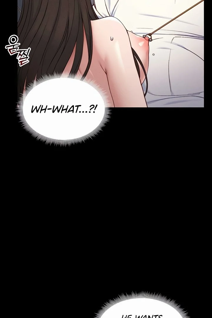 Taming A Female Bully Chapter 29 page 54