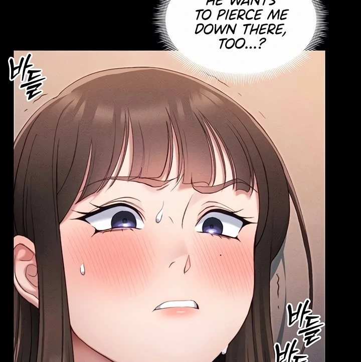 Taming A Female Bully Chapter 29 page 55