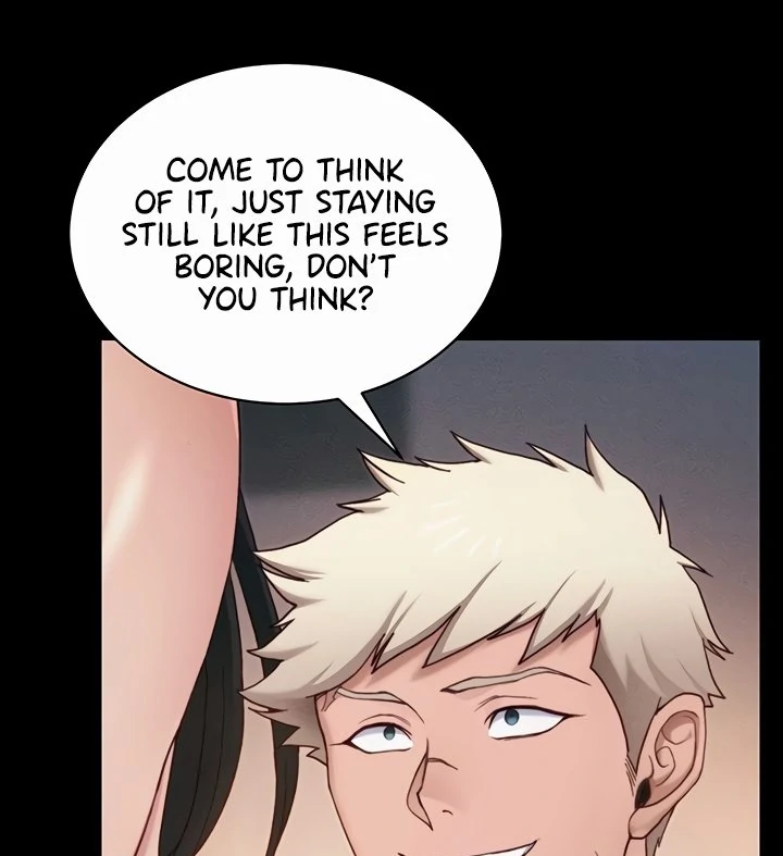 Taming A Female Bully Chapter 29 page 71