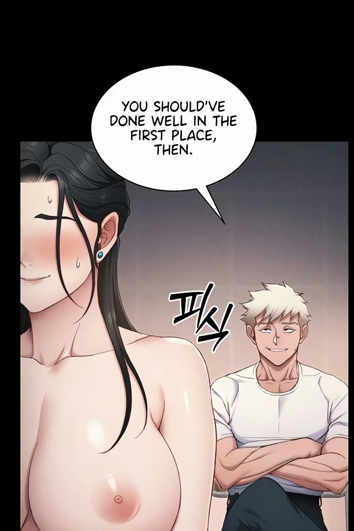 Taming A Female Bully Chapter 29 page 81