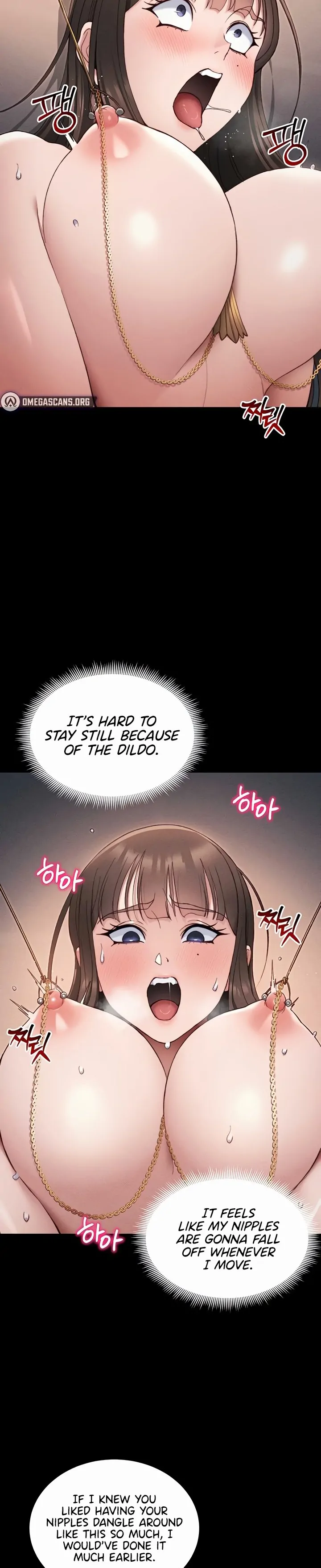 Taming A Female Bully Chapter 29 page 86