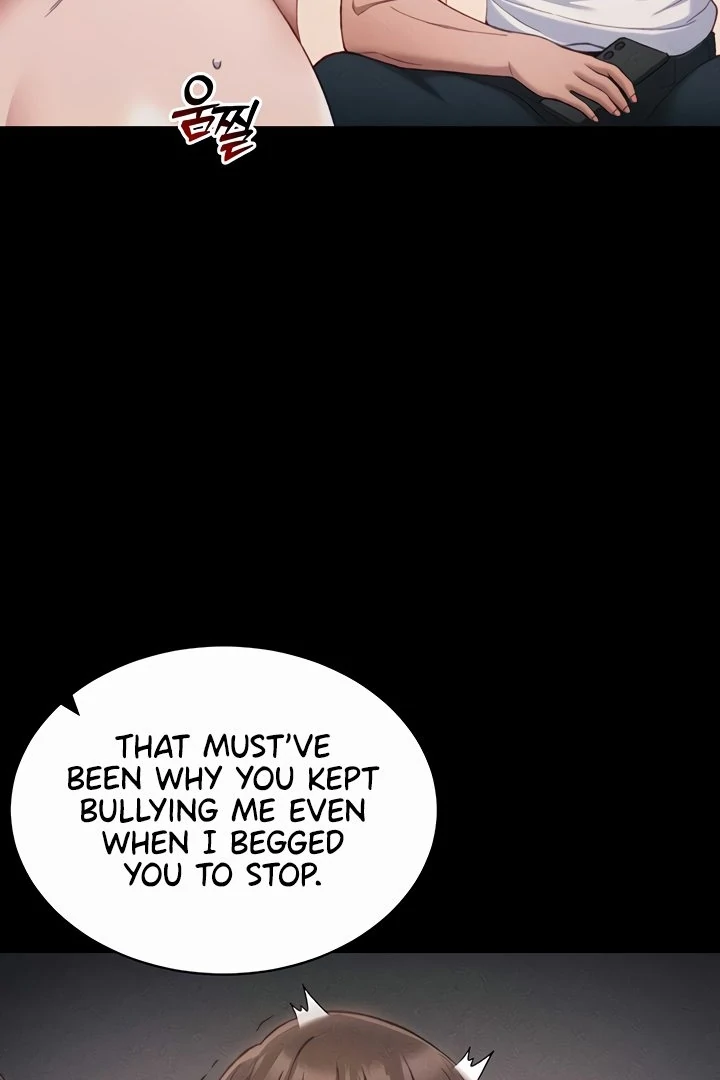 Taming A Female Bully Chapter 29 page 90
