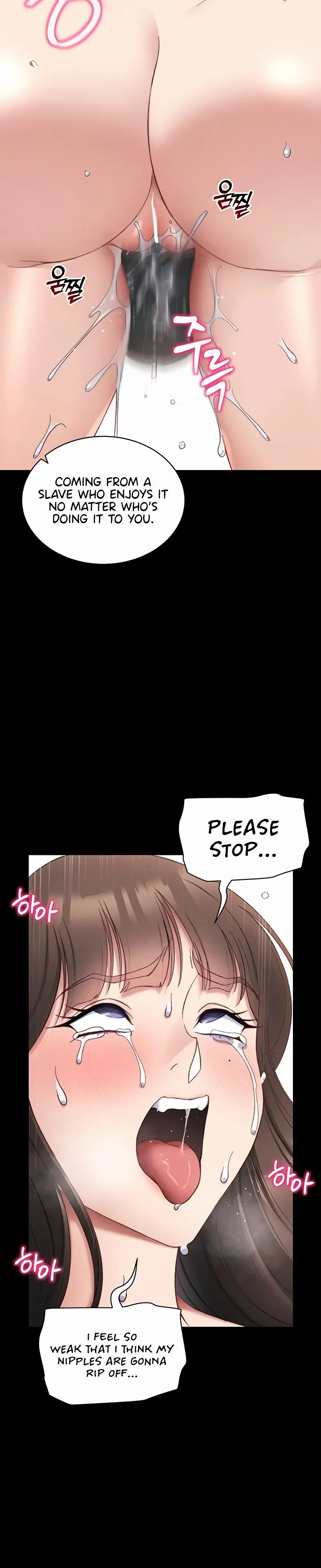 Taming A Female Bully Chapter 29 page 88