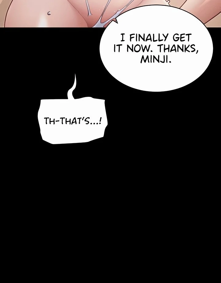 Taming A Female Bully Chapter 29 page 92