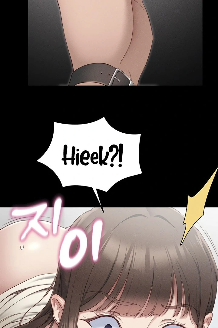 Taming A Female Bully Chapter 3 page 10