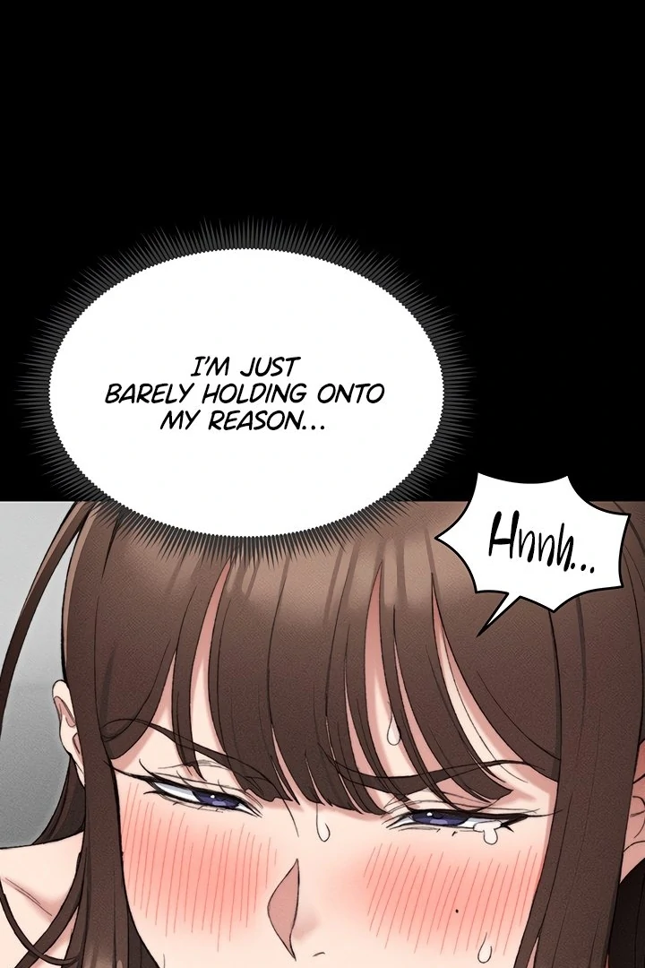 Taming A Female Bully Chapter 3 page 35