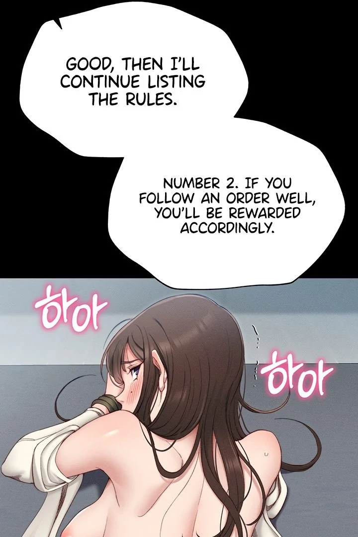 Taming A Female Bully Chapter 3 page 29