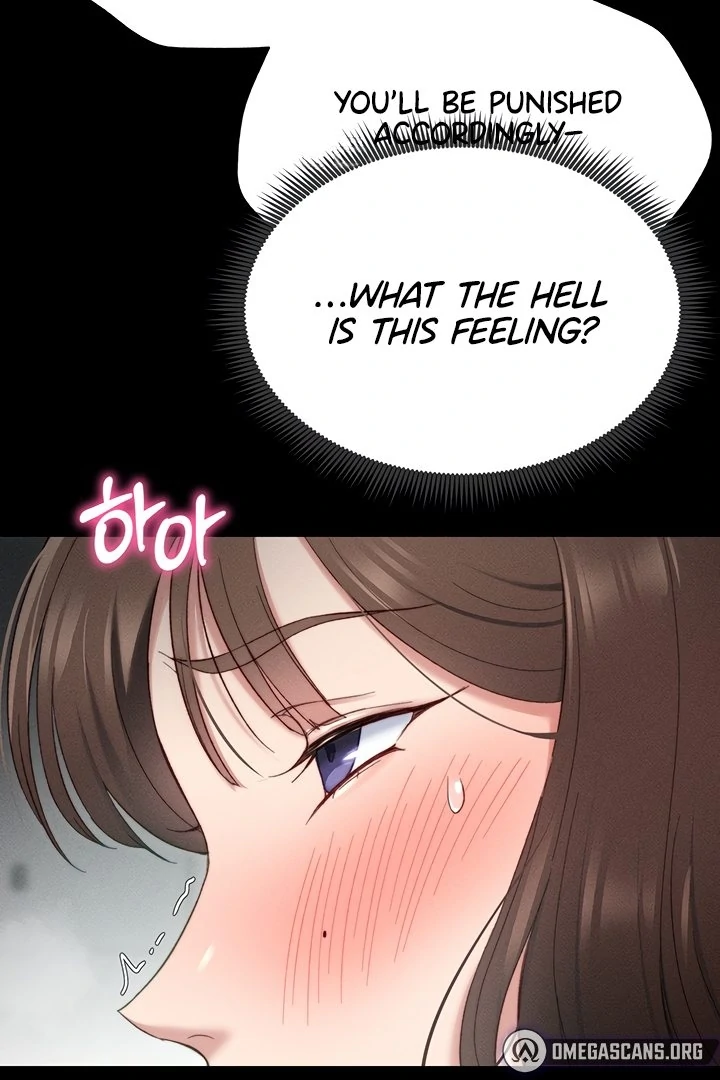 Taming A Female Bully Chapter 3 page 31