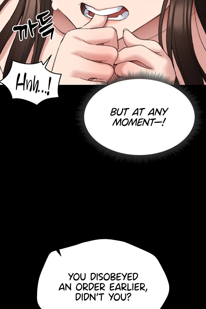 Taming A Female Bully Chapter 3 page 36