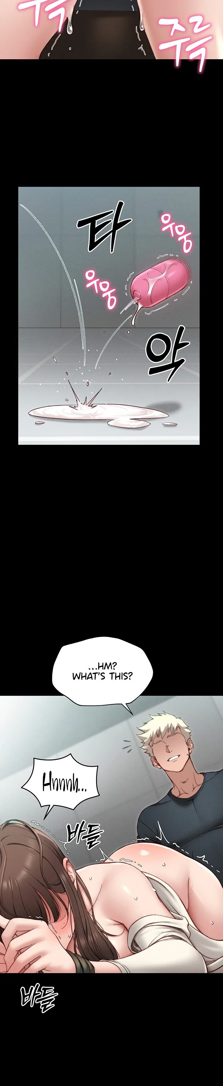 Taming A Female Bully Chapter 3 page 51