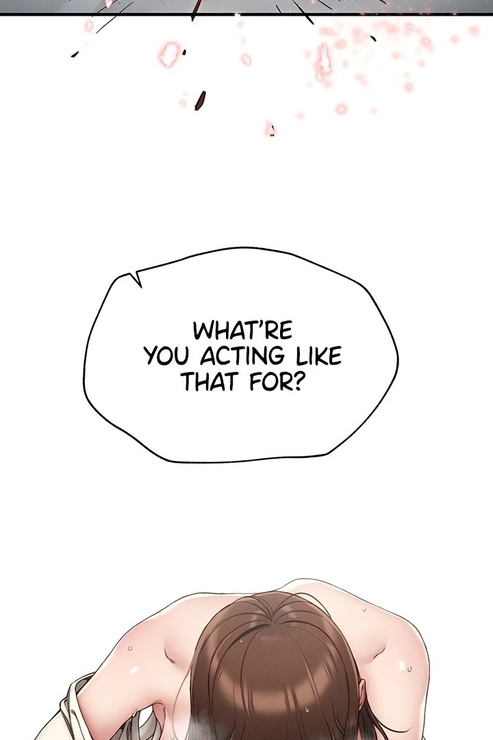 Taming A Female Bully Chapter 3 page 60