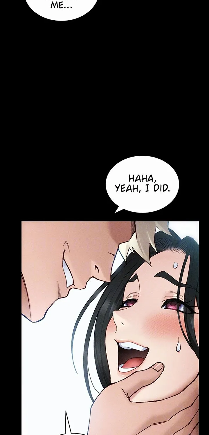 Taming A Female Bully Chapter 36 page 11