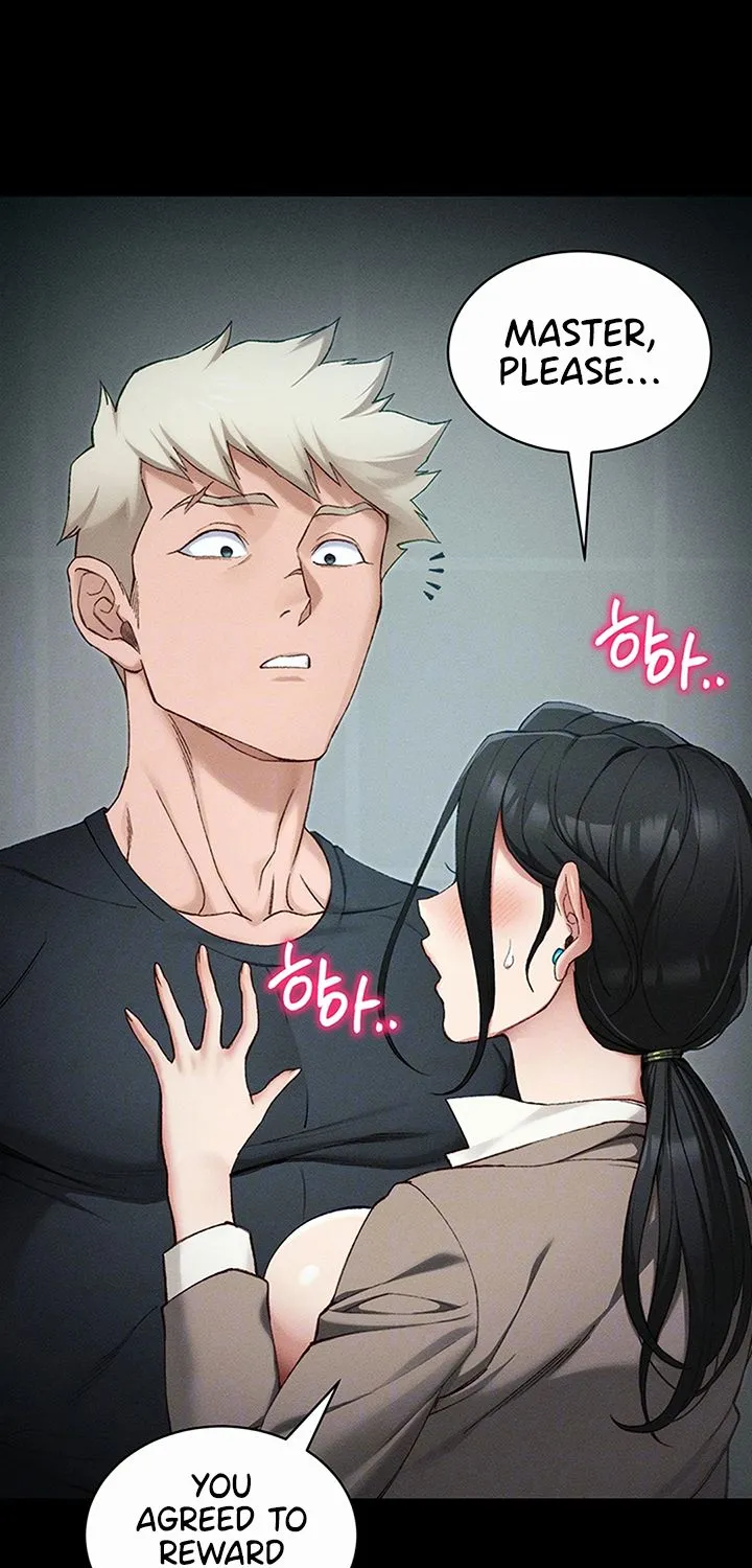 Taming A Female Bully Chapter 36 page 10