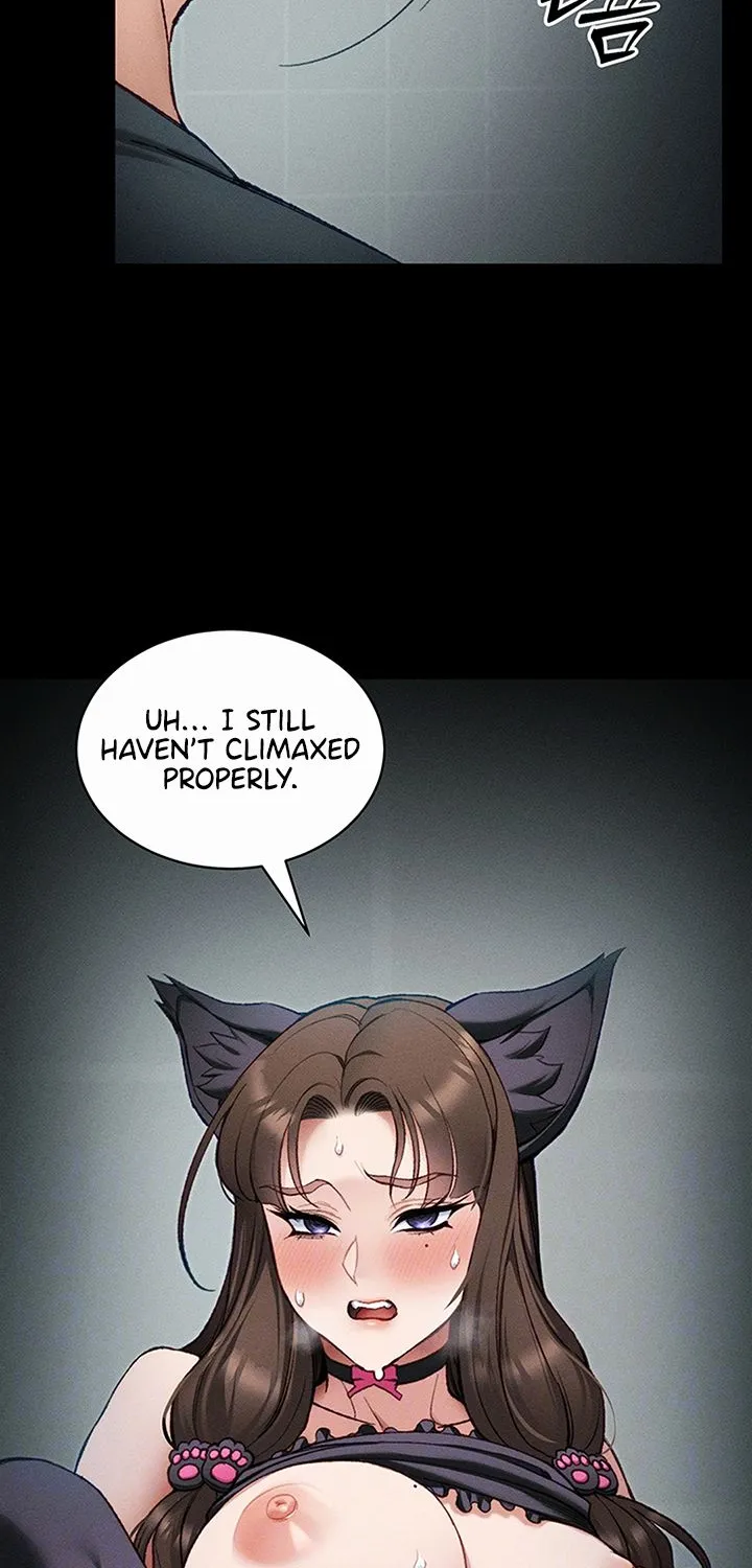 Taming A Female Bully Chapter 36 page 13