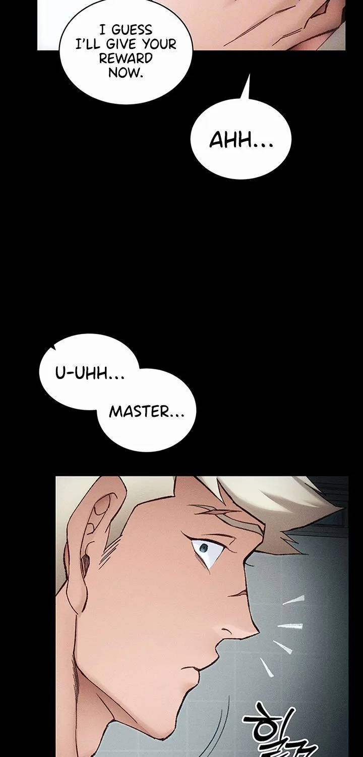 Taming A Female Bully Chapter 36 page 12